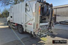 Renault Trucks Premium Distribution
                                          270