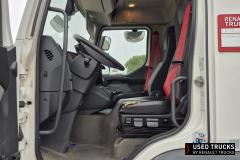 Renault Trucks D
                                          280