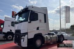 Renault Trucks T High
                                          520