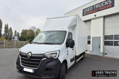 Renault Trucks Master
                                          