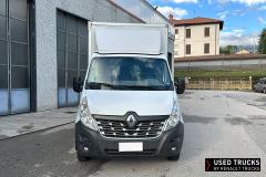 Renault Master
                                          135