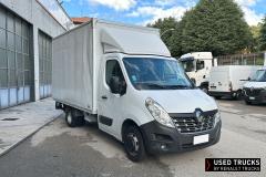 Renault Master
                                          135