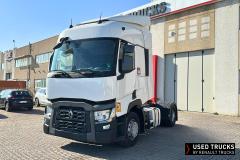 Renault Trucks T
                                          480