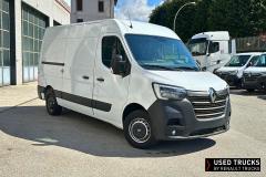 Renault Master
                                          135