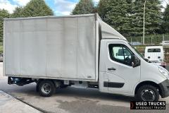 Renault Master
                                          135
