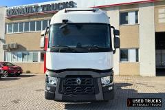 Renault Trucks T
                                          480