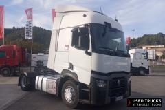 Renault Trucks T
                                          480