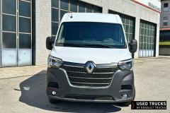 Renault Master
                                          135