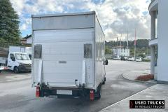 Renault Master
                                          135