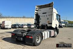 Renault Trucks T
                                          480