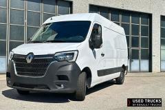 Renault Master
                                          135