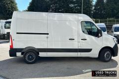 Renault Master
                                          135