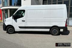 Renault Master
                                          135