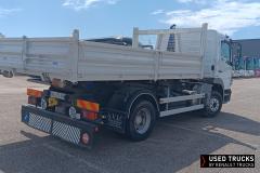 Mercedes-Benz Atego
                                          180