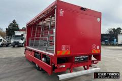 Renault Trucks D
                                          