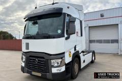 Renault Trucks T
                                          480