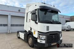 Renault Trucks T
                                          480