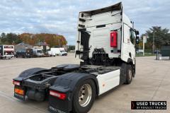 Renault Trucks T
                                          480