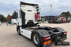 Renault Trucks T
                                          480