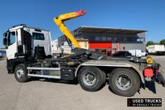 Renault Trucks C
                                          430