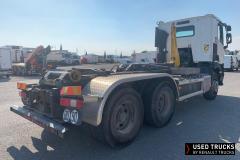 Renault Trucks C
                                          430