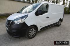 Nissan NV300
                                          120