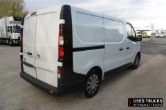 Nissan NV300
                                          120