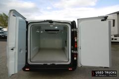 Nissan NV300
                                          120