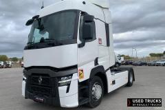 Renault Trucks T
                                          480