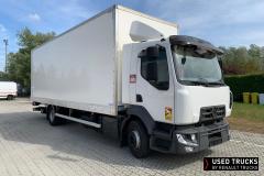 Renault Trucks D
                                          280