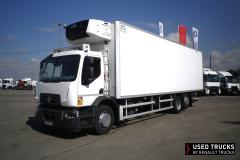Renault Trucks D Wide
                                          320
