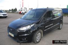 Ford Transit
                                          101