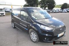 Ford Transit
                                          101