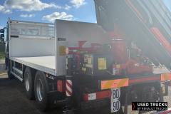 Renault Trucks C
                                          440