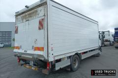 Renault Trucks D
                                          210