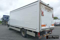 Renault Trucks D
                                          210