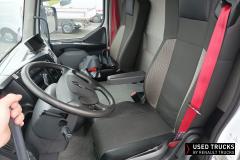 Renault Trucks D
                                          210