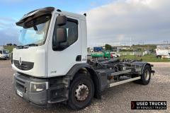 Renault Trucks Premium
                                          280