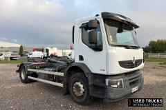 Renault Trucks Premium
                                          280