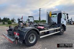 Renault Trucks Premium
                                          280