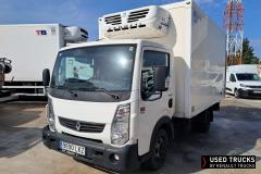 Renault Trucks Maxity
                                          150