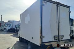 Renault Trucks Maxity
                                          130
