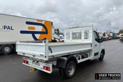 Renault Master
                                          130