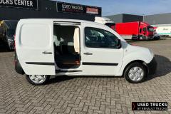 Renault Trucks Kangoo
                                          106