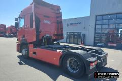 Renault Trucks T
                                          520