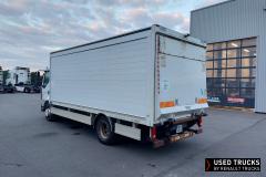 Renault Trucks Midlum
                                          180
