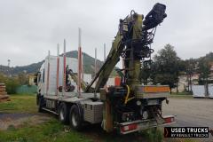 Renault Trucks C
                                          520