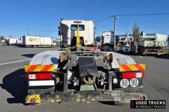 Renault Trucks C
                                          440