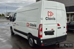 Renault Trucks Master
                                          165