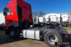 Renault Trucks T High
                                          520